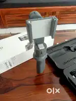 Unboxed Osmo Mobile 2 - Brand New, Grab It Now!
