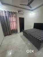 1,2,3 BHK FLAT AVAILABLE FIR RENT ..(LANDRA ROAD SECTOR 115)