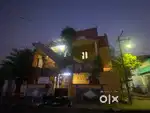 A furnished two bhk house