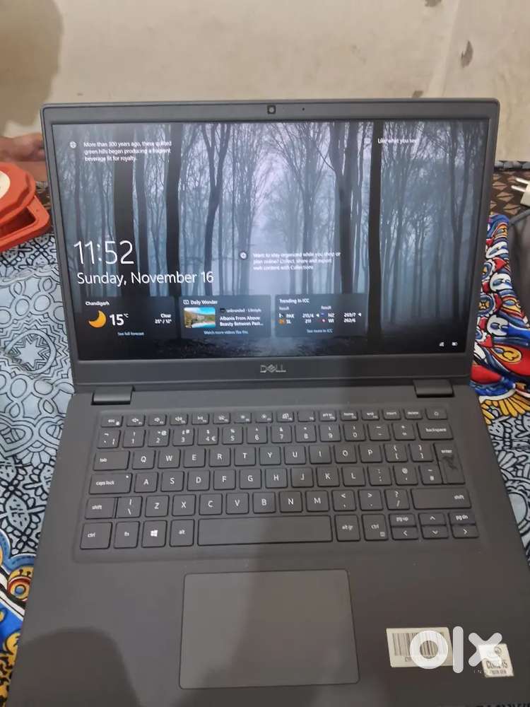 Dell Latitude 3410  i5 10th Gen  8GB RAM  256GB SSD  Super Clean