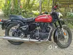 Royal Enfield Bullet 350 for sale