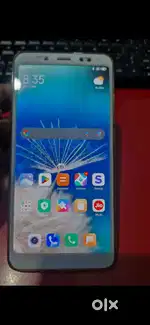 Redmi Note 5 Pro  (New condition/Not used/ Brand New)