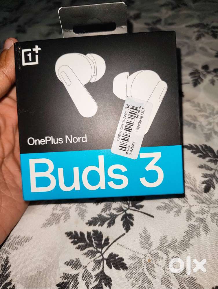 One plus nord Buds 3