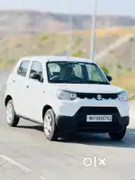 Maruti Suzuki S-Presso 2022