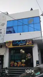 Showroom available for rent on KC Road near Bubble Bakery