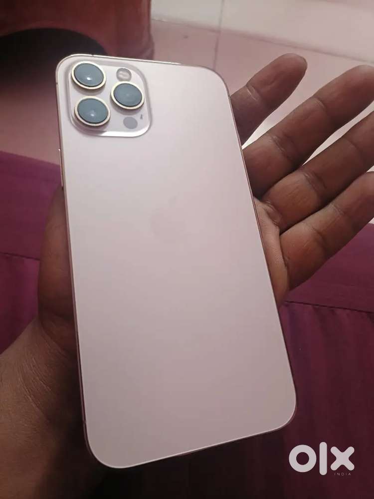 Iphone 12 pro max 128gb