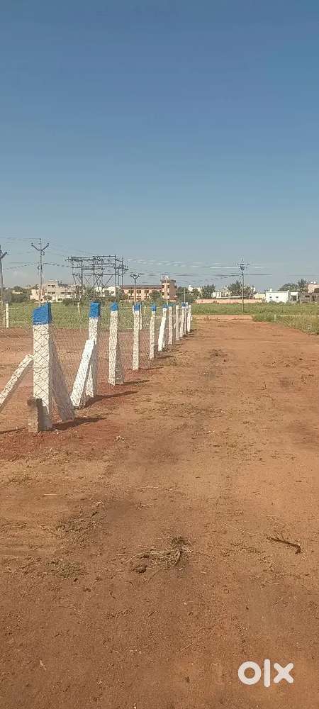 நாகமலை புதுக்கோட்டை DTCP