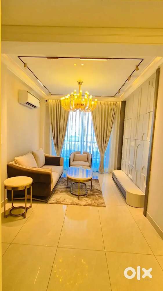 3BHK BIGEST READY TO MOVE FLAT FOR SALE ON HIGHWAY