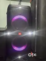 JBL partybox 310
