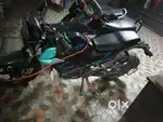 Ev bike price 120000