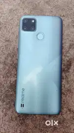 Realme C 21Y