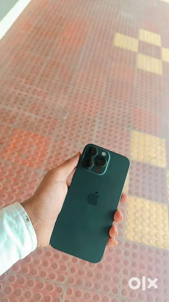 iPhone 15 pro max parts available