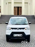 Maruti Suzuki S-Presso VXI O AMT, 2023, Petrol