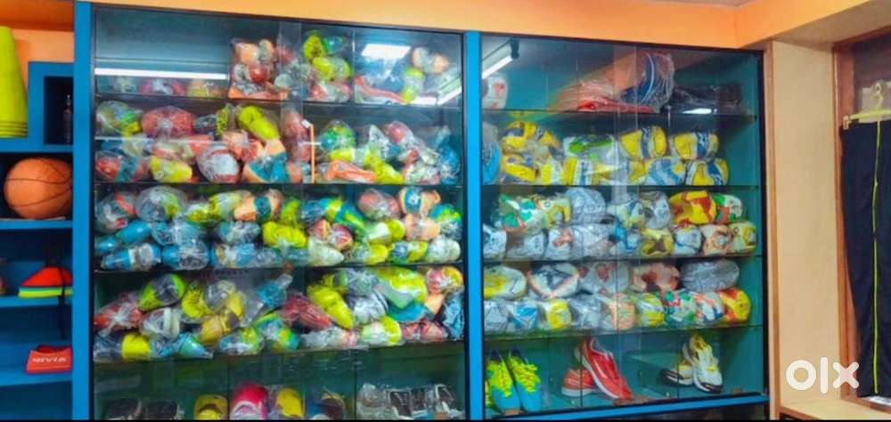 Shop for Rent at Prime location at Borda-Margao