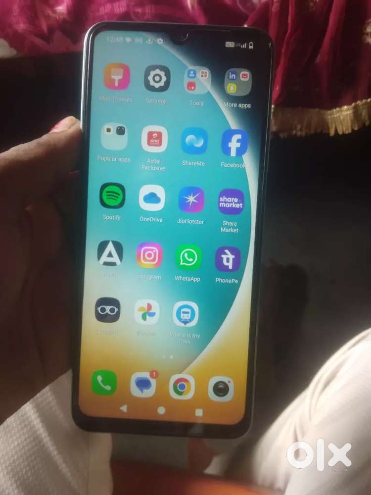 Poco c71 h.            4/64 urgent h bhot