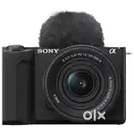 Sony ZV E10