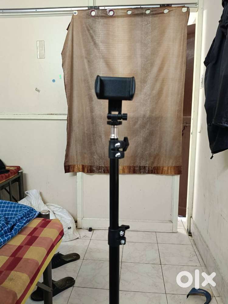 Mobile stick