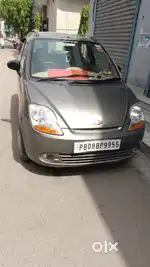 Good car petrol engine