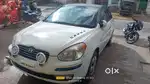 Hyundai Verna 2009 Diesel 165 Km Driven