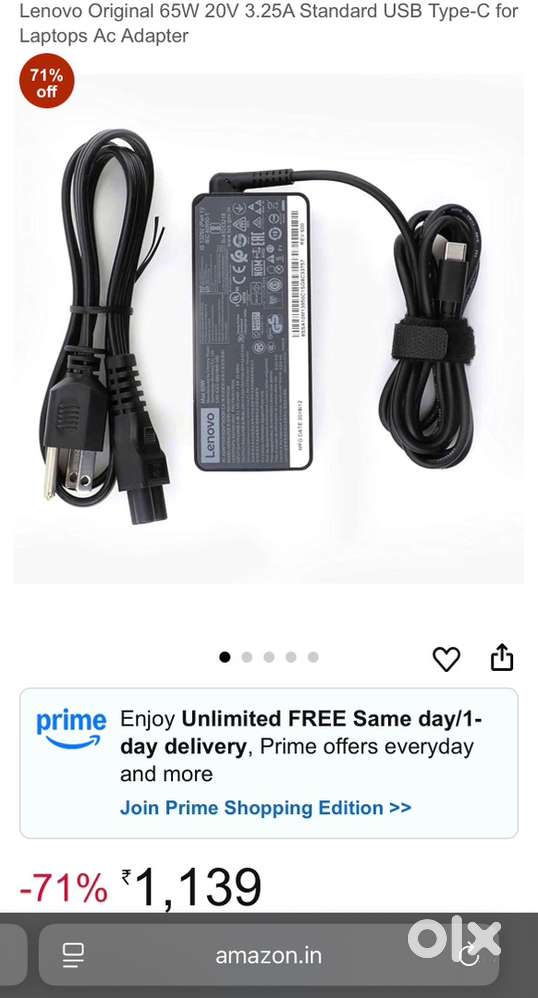 Laptop Charger and Batteries for sale with warranty