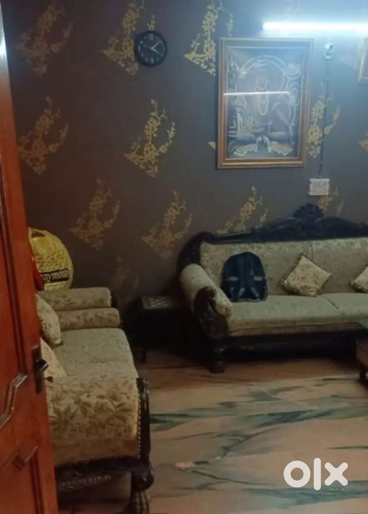 Best PG for Girls Fully Furnished near Uttam nagar Metro station