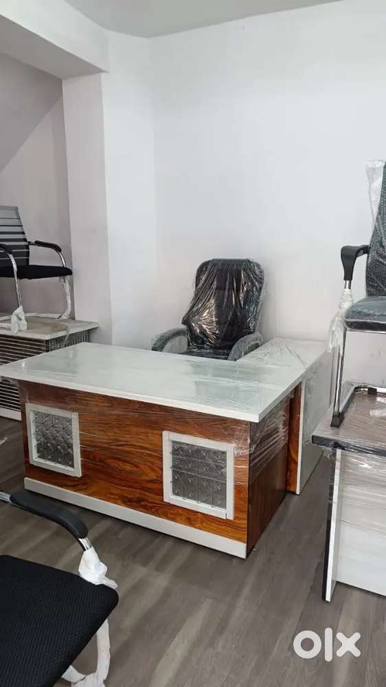 Office tables
