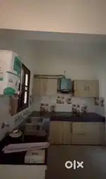1 BHK FULLY FURNISHED