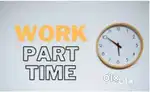 PART TIME Work
