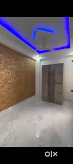 3 Bhk Rent For 18000 Greater Noida Extension Dps school