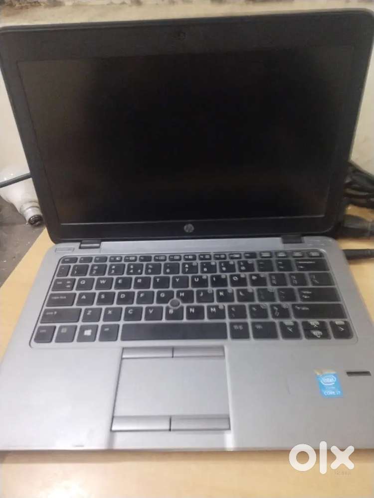 Hp elitebook 820 g2