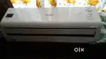 Whirlpool  split ac 1.5 ton