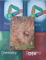 NCERT Class 11 Books