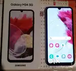 A good condition phone original everything