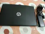 HP Pavilion Gaming laptop 15-cx0xxx