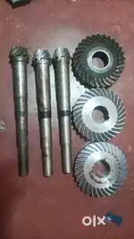 Wanted Lathe Turner Hobber and Welder