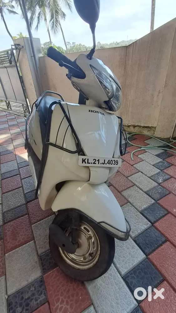 ACTIVA 2014 FOR SALE