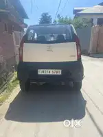 Tata Nano 2010
