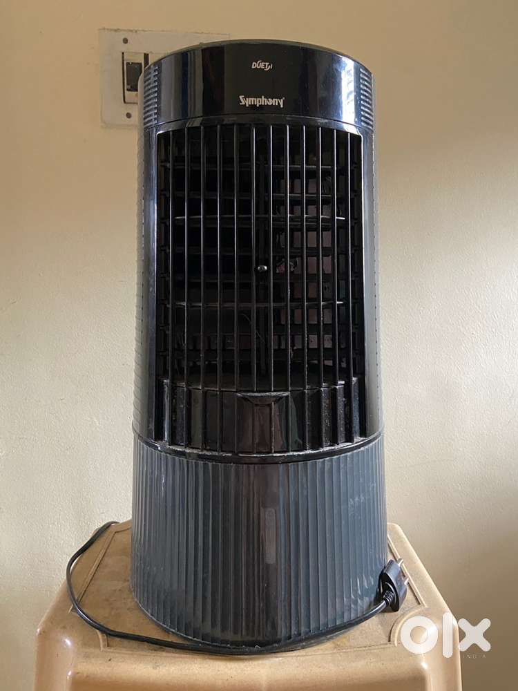 Symphony Duet Cooler