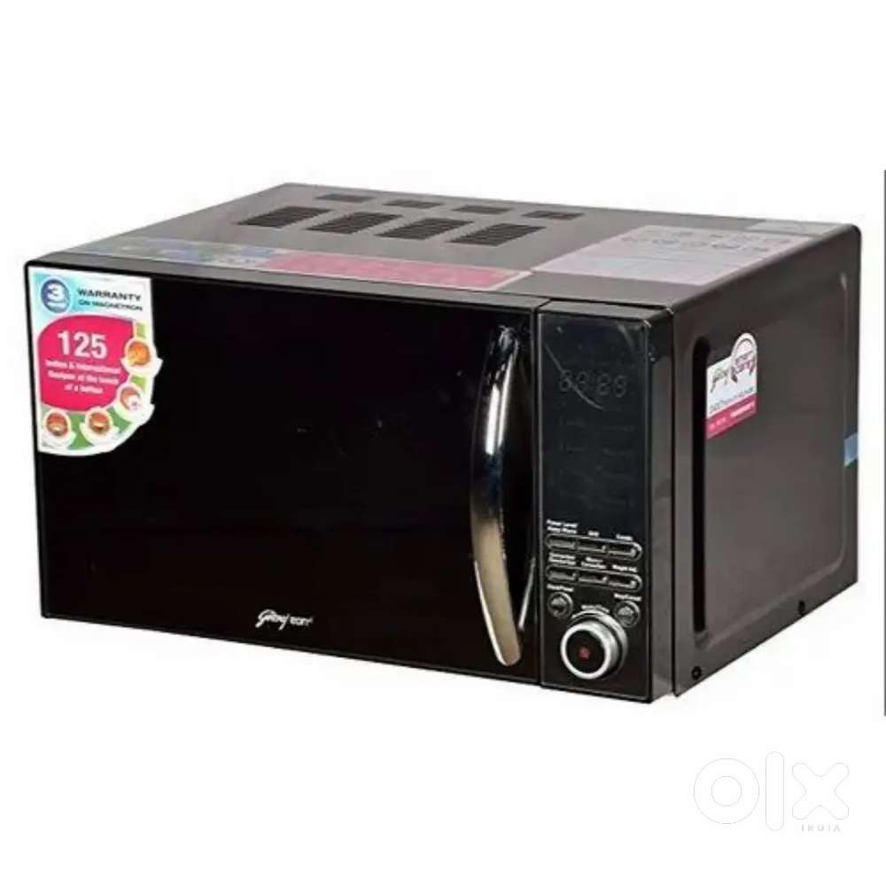Godrej - Microwave Oven