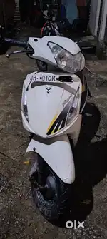 Hero Pleasure 2017 Model – Well Maintained, 31000 KM