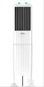 Symphony tower cooler diet 50i