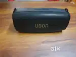 Only 1 month old  Good sound, Good Base