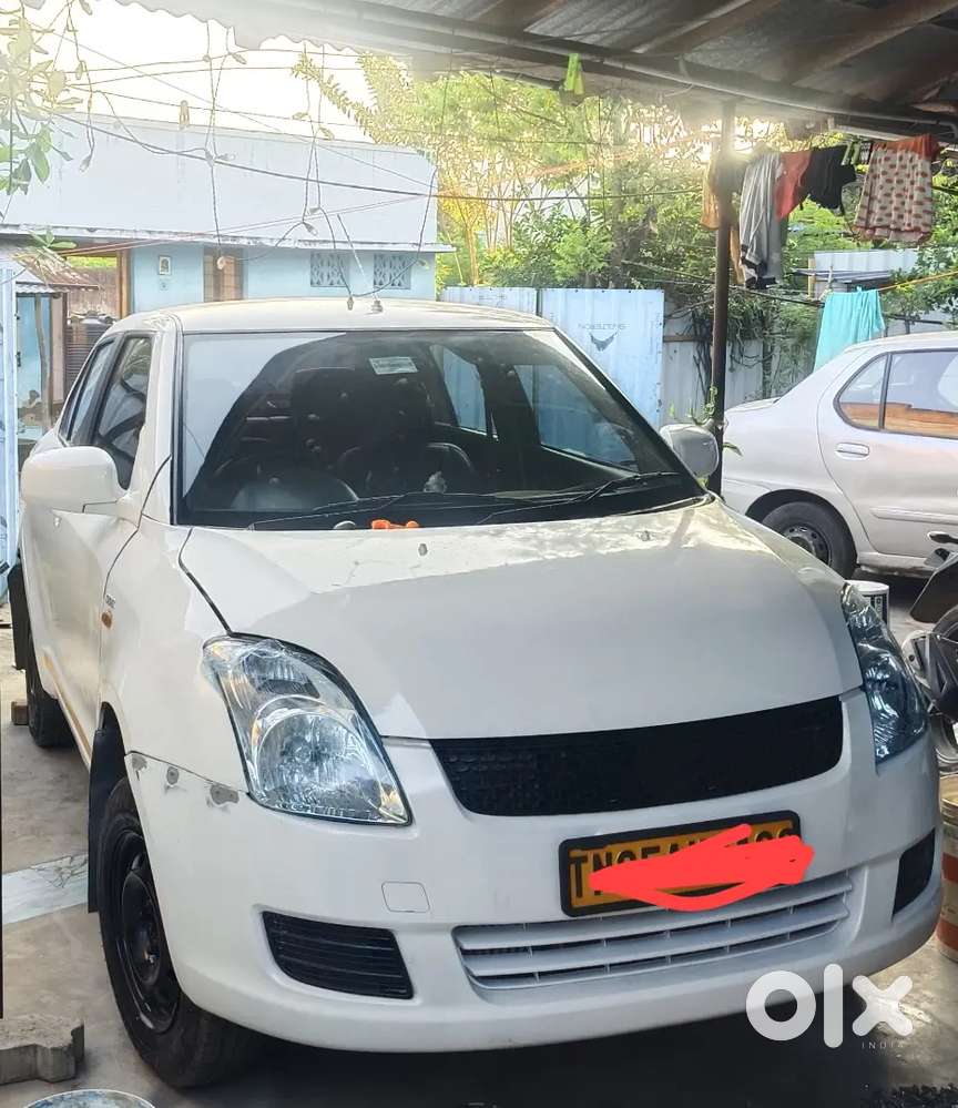 T board of swift Dzire with good condition