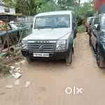 Force Motors Trax Cruiser 9 STR, 2021, Diesel