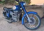 Good conditions bike