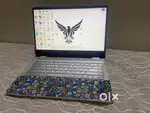 Hp pavilion x360 i7 8 generation