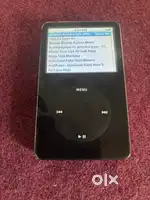 Vintage Apple ipod