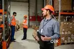 Immediate hiring
