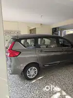 Maruti Suzuki Ertiga 2023 Petrol 3000 Km Driven