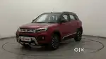Maruti Suzuki Vitara Brezza 1.5 ZXI PLUS Dual tone, 2021, Petrol